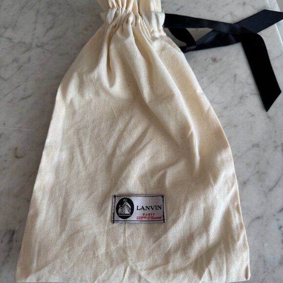 Lanvin Ballet Flats - Picture 5 of 5